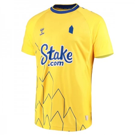 Goedkope Everton Third Shirt 2022-23
